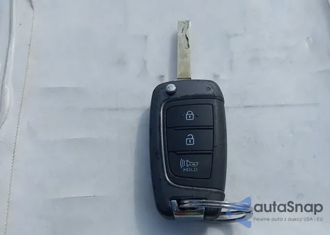 2021 Hyundai Venue Sel z USA, uszkodzony, nr VIN KMHRC8A34MU073047